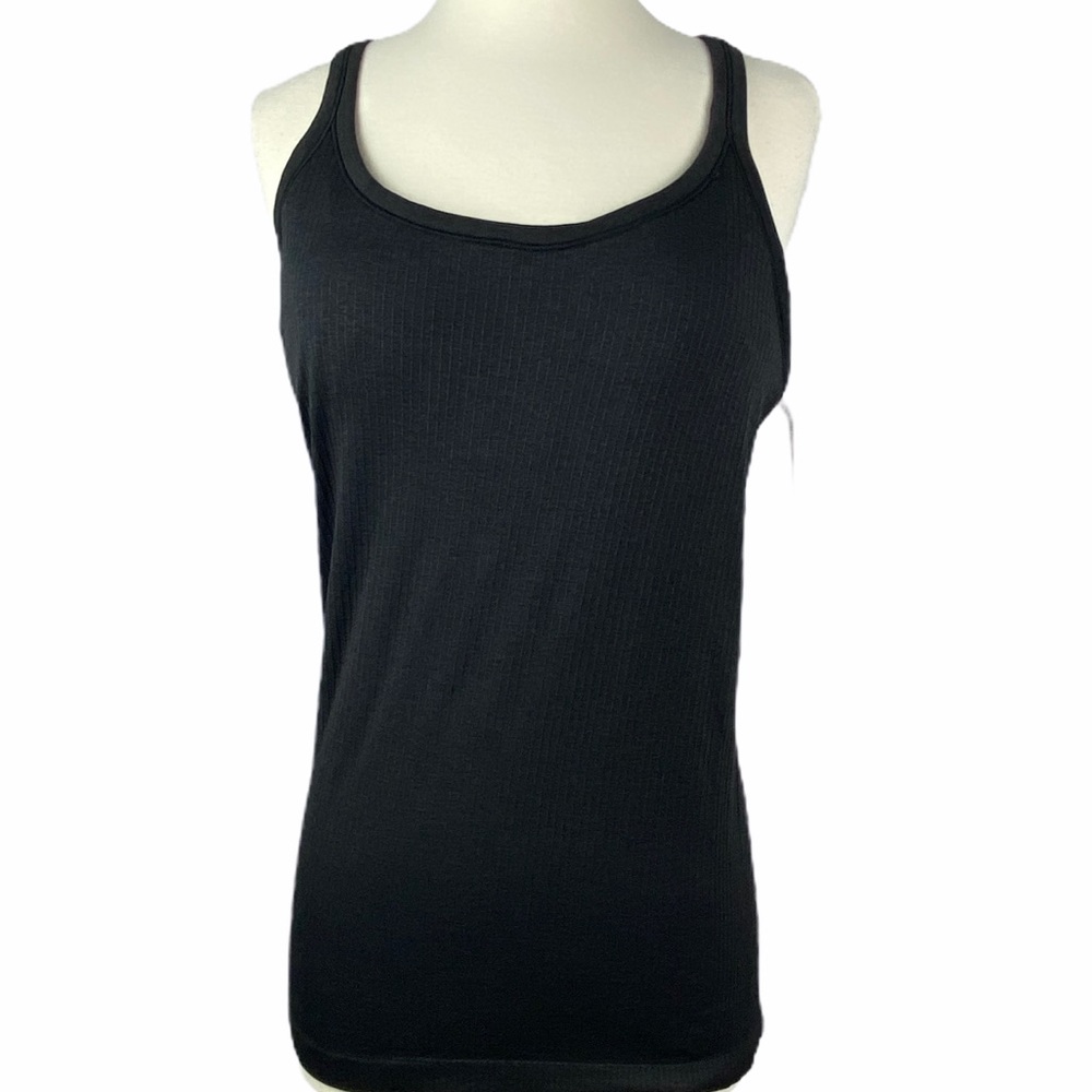 Lululemon Cool Racerback Tank Top Size 12